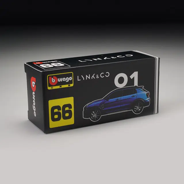 164 LYNKCO