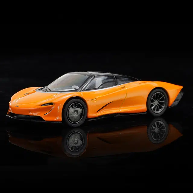 PosterCars Speedtail