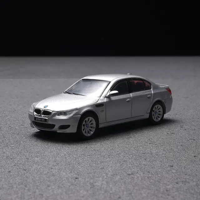 164DCT M5(E60)