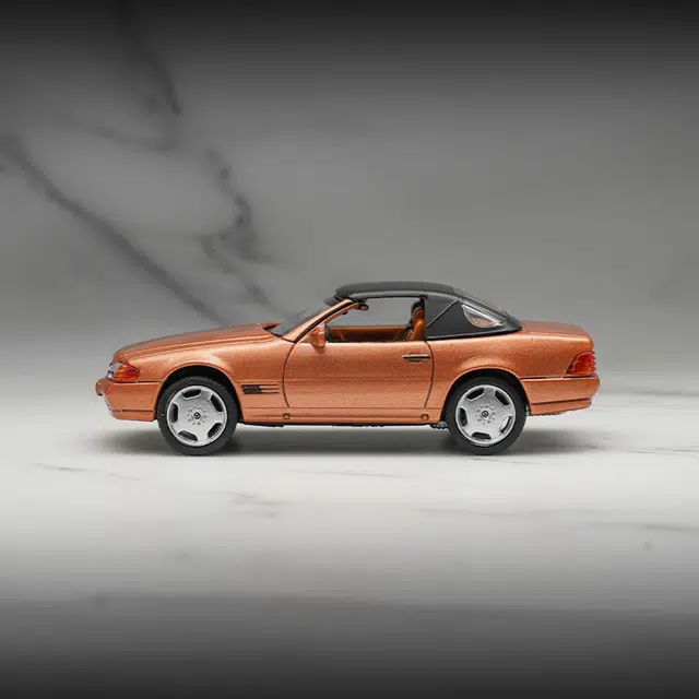 DCT SL500
