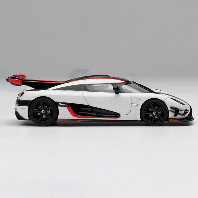 ONE
