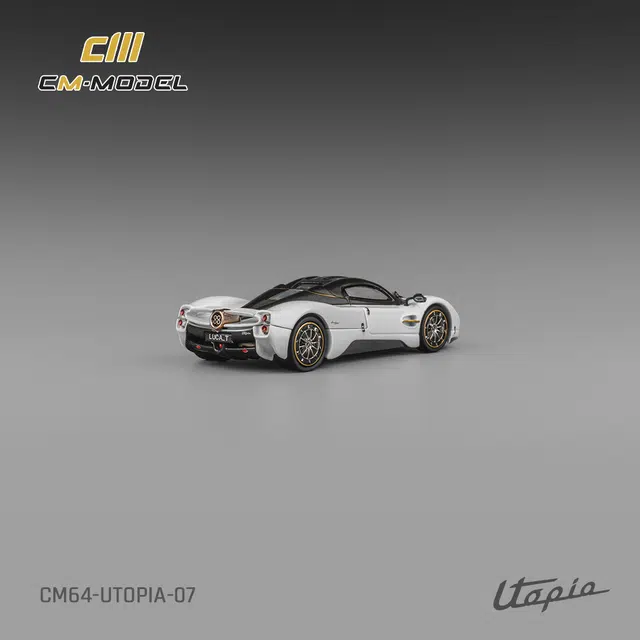 Cm Model