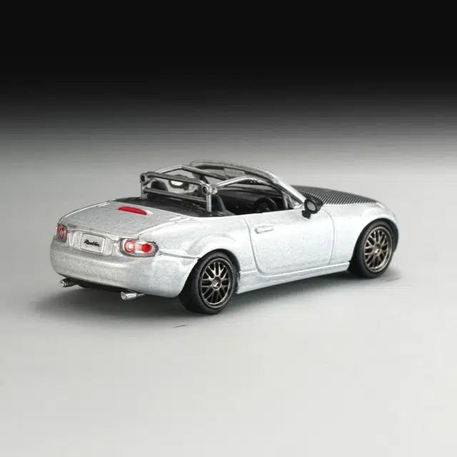 MX-5