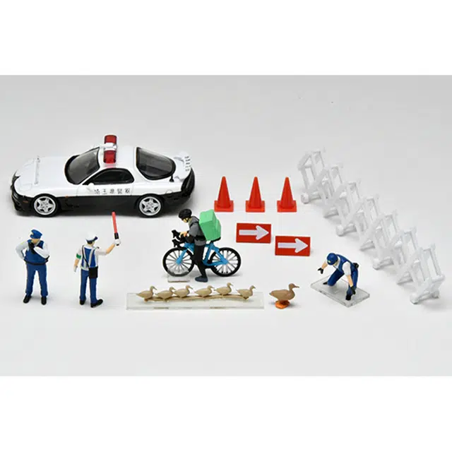 TAKARA TOMY 164 RX7 LV-CarSnap16b