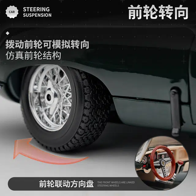 118 E-TYPE