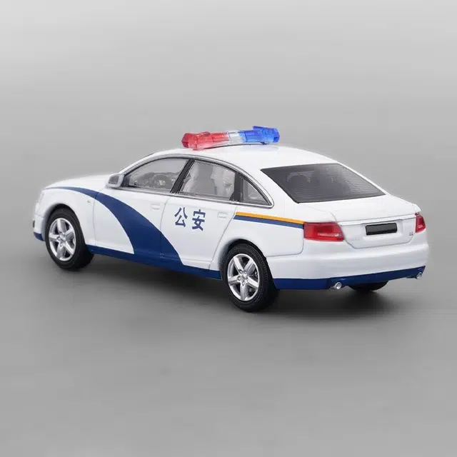 A6L(C6)