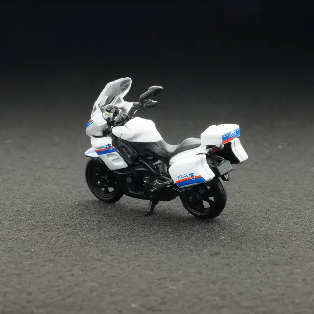 驰誉模型 收藏摆件 微缩世界 火车/摩托/汽车模型