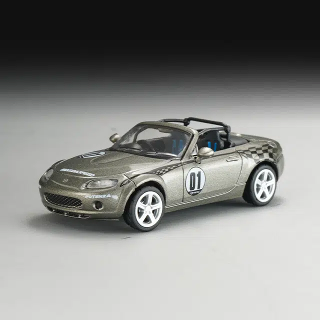 MX-5