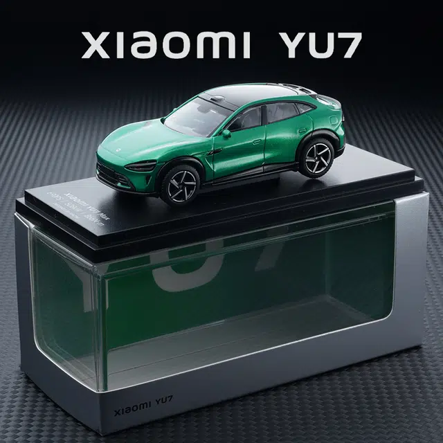 YU7 164