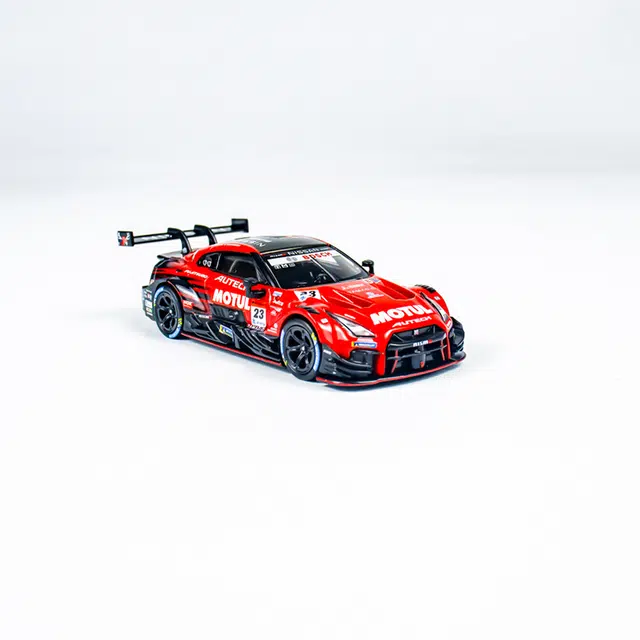 MINI GT GT-R NISMO23