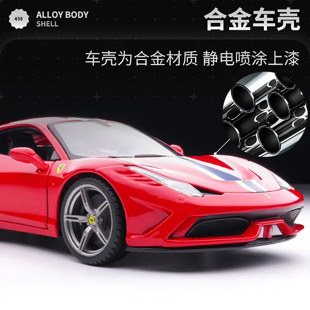 118 458Speciale
