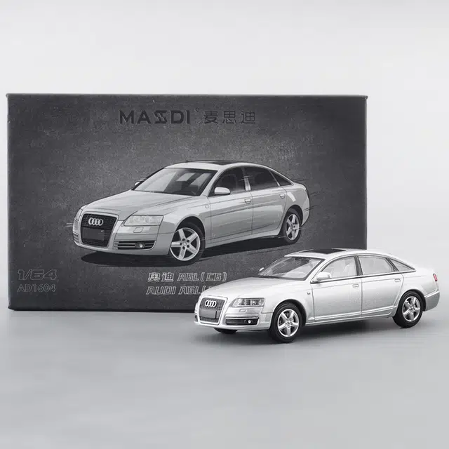 A6L(C6)