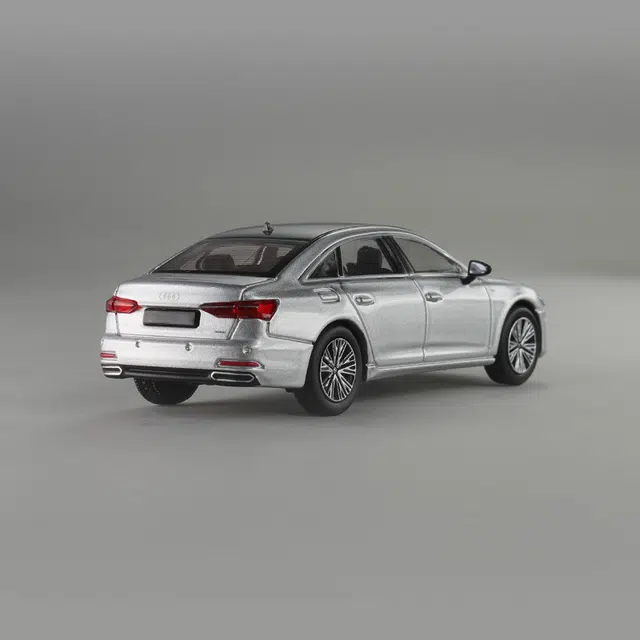 A6L 2021