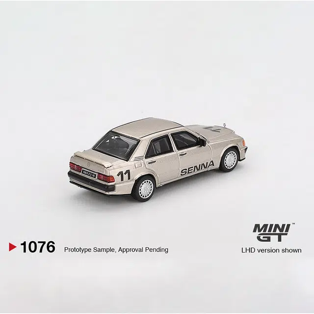 MINI GT