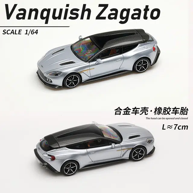 KING MODEL