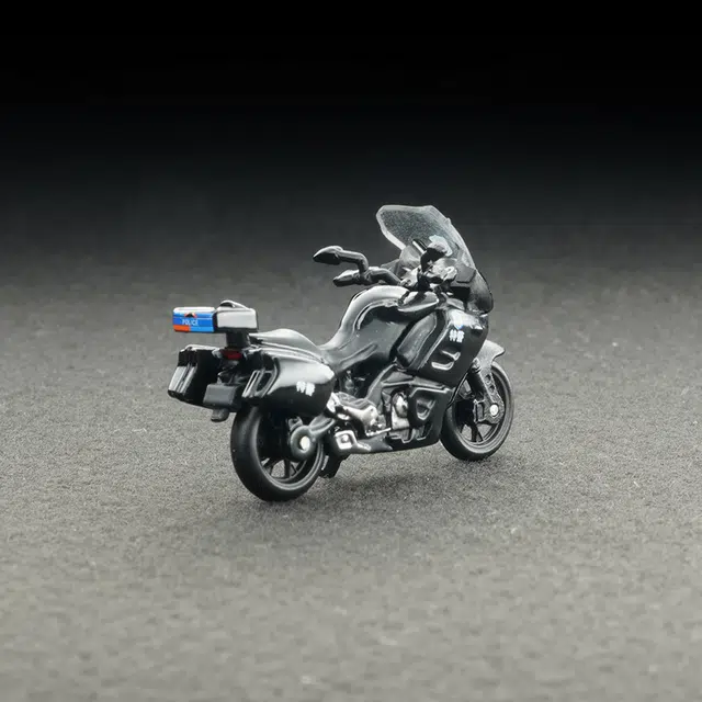 驰誉模型 收藏摆件 微缩世界 火车/摩托/汽车模型