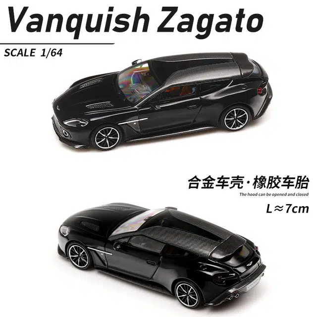 KING MODEL
