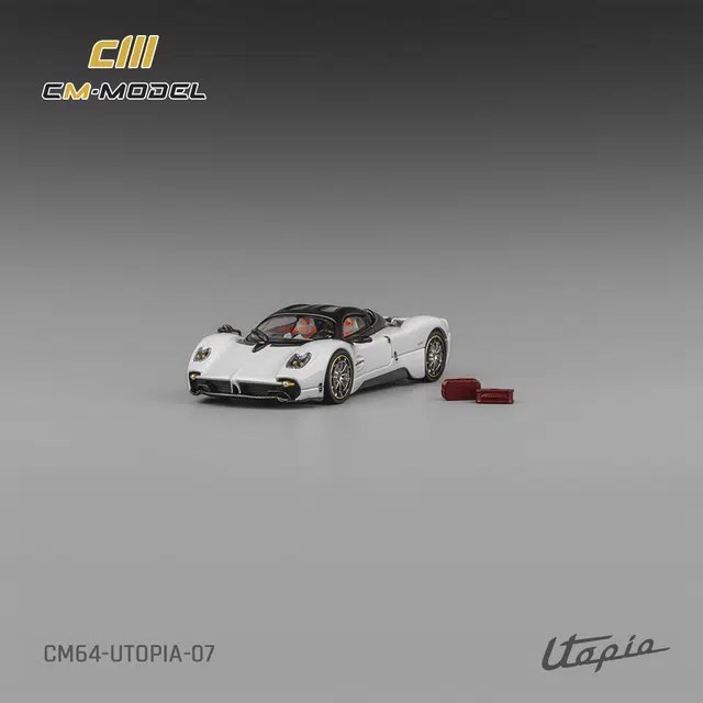 Cm Model