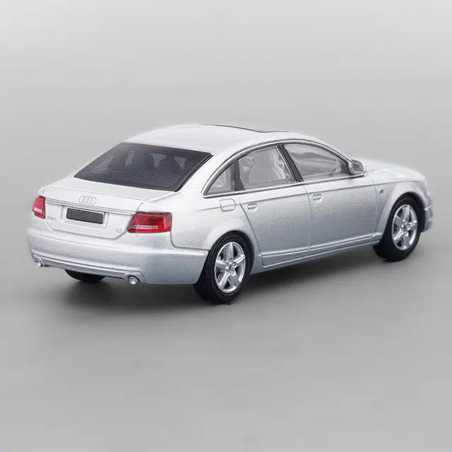 A6L(C6)
