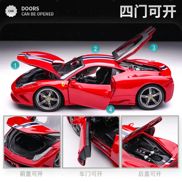 118 458Speciale