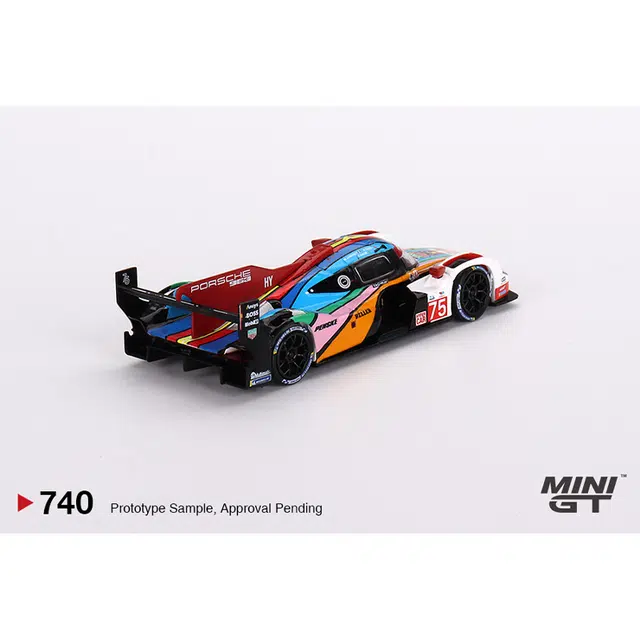MINI GT