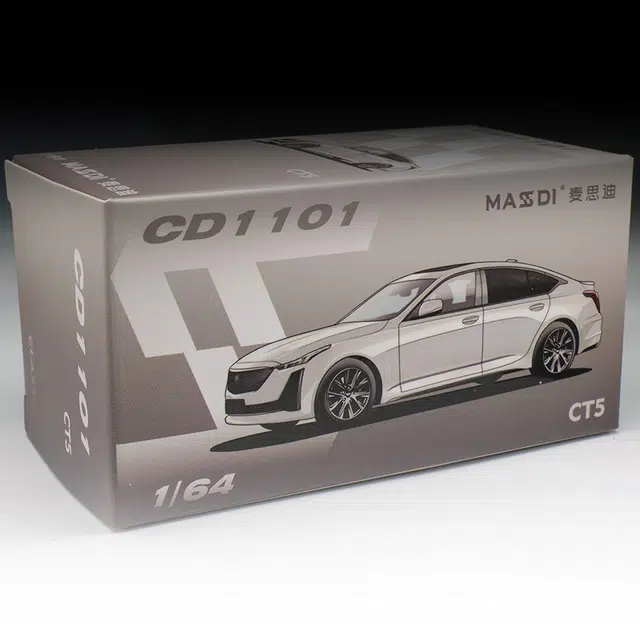 CT5 CT6 164