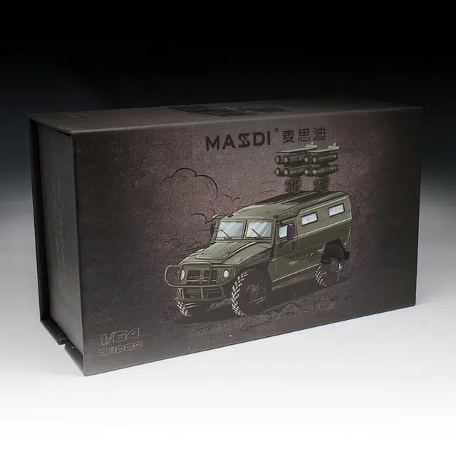 Gaz 164