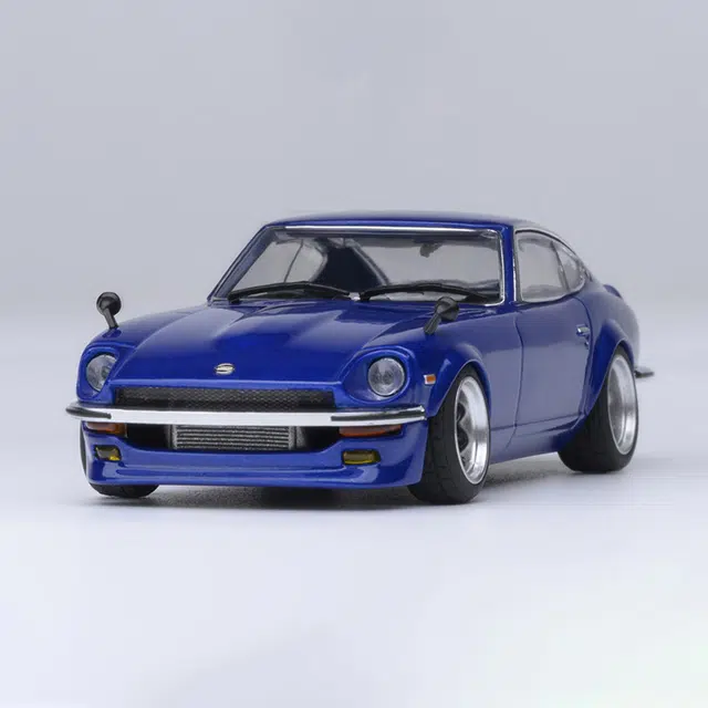 Z
