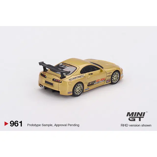 MINI GT