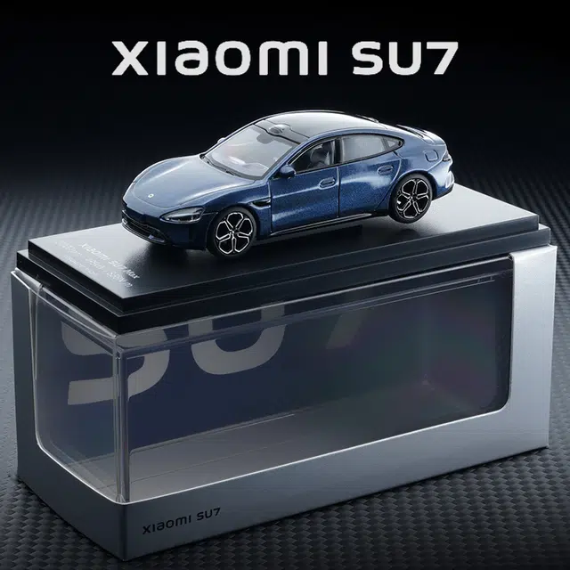 SU7