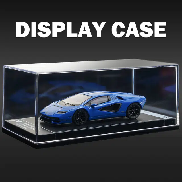 PosterCars LPI 800-4