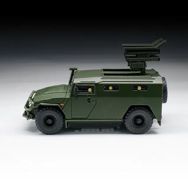 Gaz 164