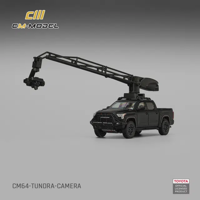 Cm Model