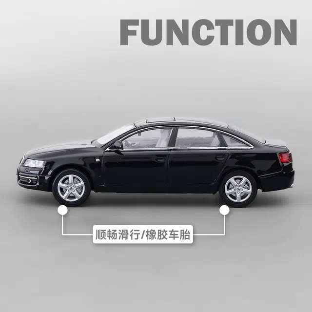 A6L(C6)