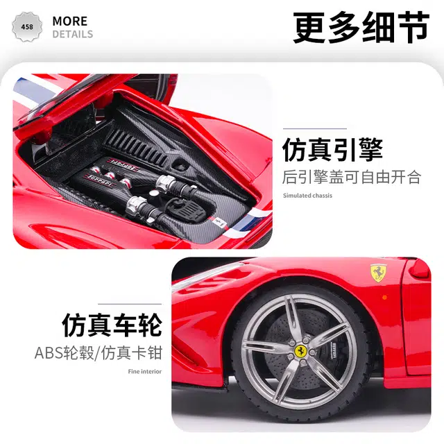 118 458Speciale