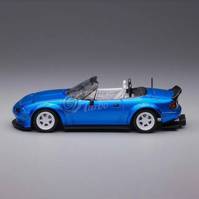 MX-5