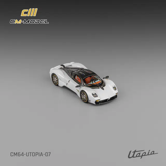 Cm Model