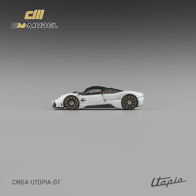 Cm Model