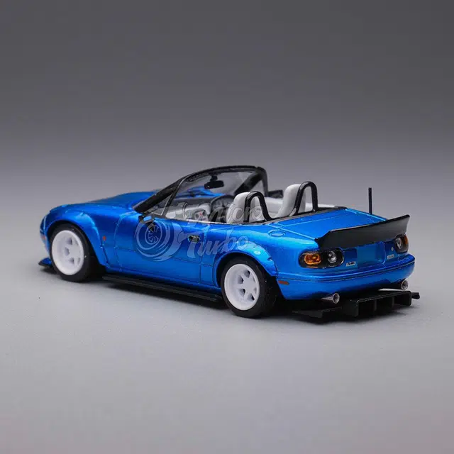 MX-5