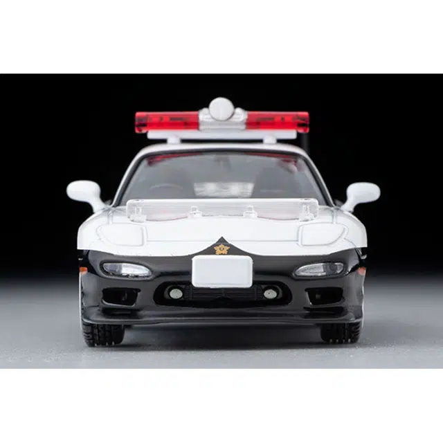 TAKARA TOMY 164 RX7 LV-CarSnap16b