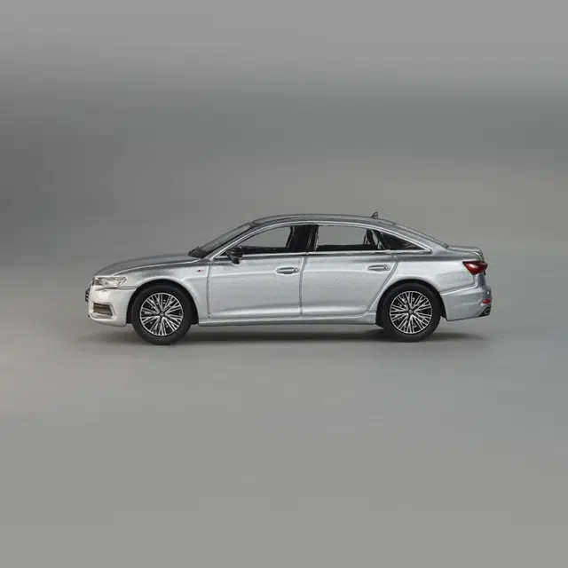 A6L 2021