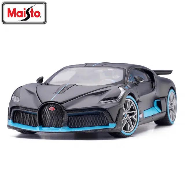 Maisto 124 DIVO