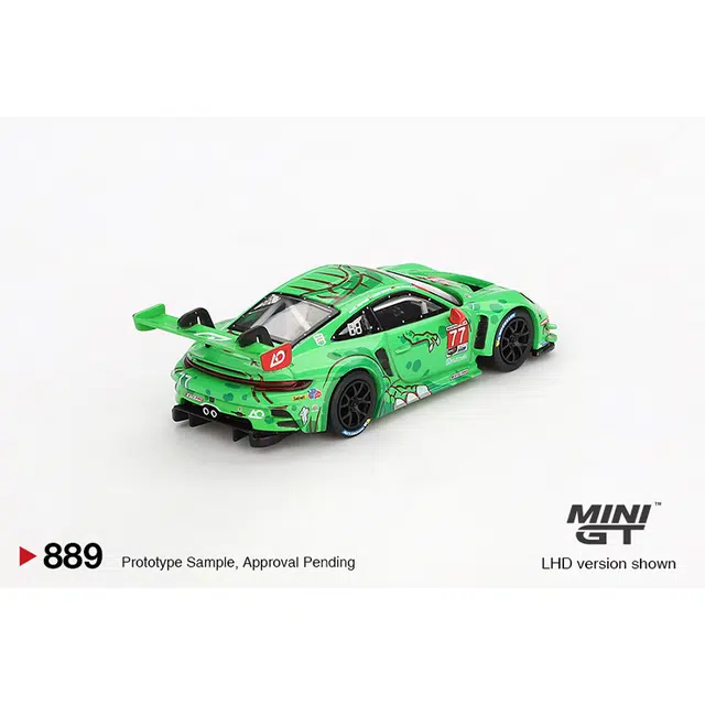 MINI GT