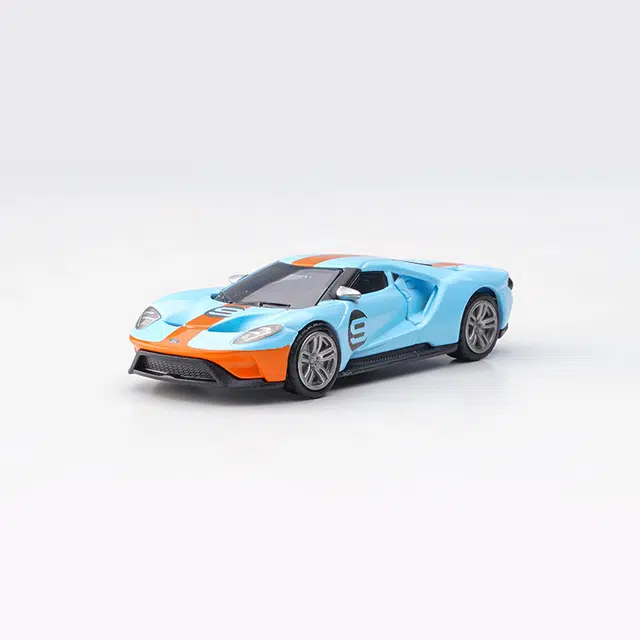 Maisto 164 +2019GT