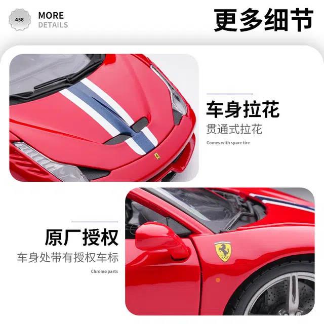 118 458Speciale