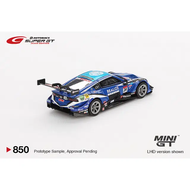 MINI GT