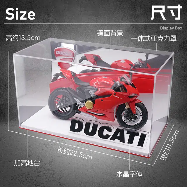 112 H2R S1000RR