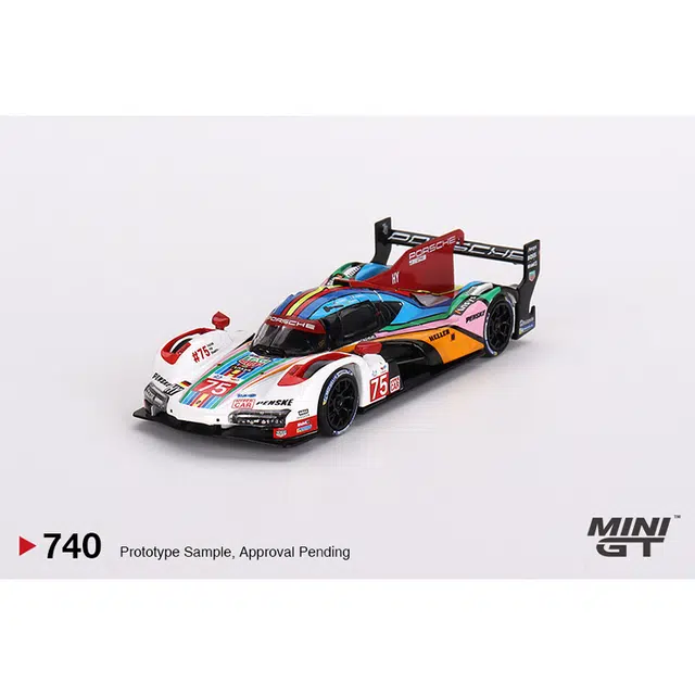 MINI GT