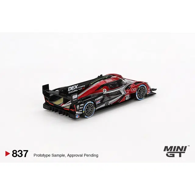 MINI GT ARX-06 GTP40 2024