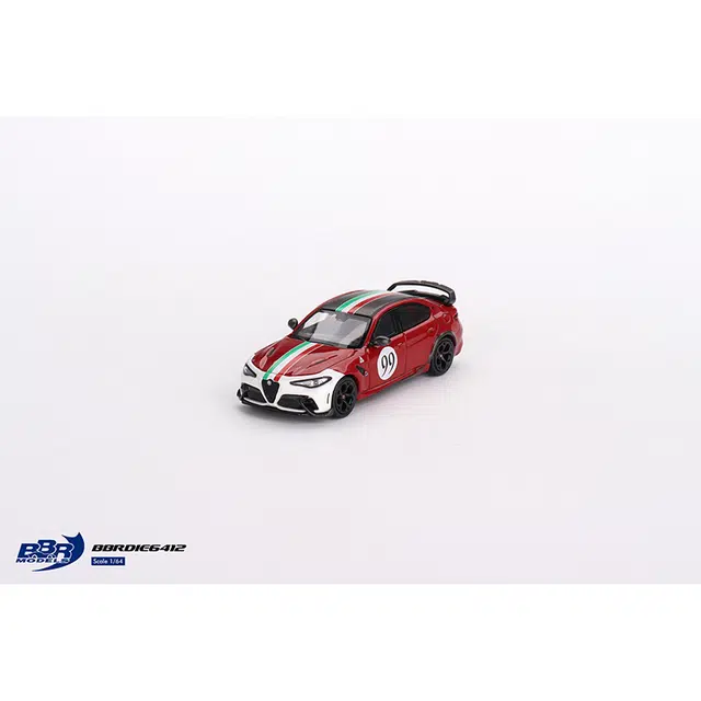 MINI GT x BBR